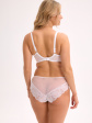 stanik półusztywniany semi-soft isla bso 1228 biały