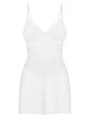 Koszulka Alissium Chemise - kolor white