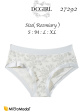 Figi DC Girl 27292 A12 Classic S-XL: widok 6