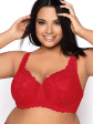 Biustonosz usztywniany MAT 053/22 Carmela Big Terracota 65B - 85D: widok 25