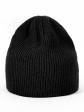 Czapka Zimowa CZZ-512-516 - kolor czarny, czapki i kapelusze