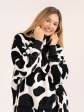 Szlafrok Kocobluza PDD3500-007