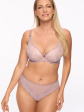 Gaia 1291 Liwia Biustonosz PUSH-UP, push up