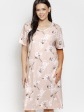 Koszula Fiora 3555 R.2XL-4XL