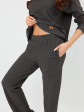 italian fashion avira komplet bluza+spodnie