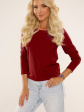 Bluzka DE Lafense 723 Freya S-2XL