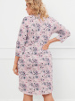 Italian Fashion Lacenta R.3/4 Nocna Koszula, koszule nocne