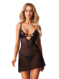 Komplet Alliane Chemise