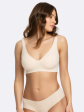 Biustonosz miękki Jelly BRA Basic, miękkie