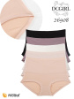 Figi DC Girl 26908 Pudełko Maxi M-2XL: widok 8