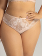 Figi AVA 2154/B Brazyliany S-2XL - kolor shimmer