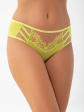 Figi Brazyliany Paradise K498/2 Limonka