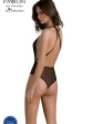 Passion Zinnia Body, body i gorsety