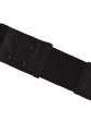 przedłużacz obwodu dwurzędowy long ba-03 - kolor czarny