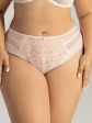 Figi AVA 2164 S-3XL - kolor powdery