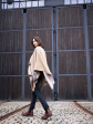 Poncho ART OF Polo 23449 Eris