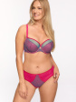 Biustonosz półusztywniany Semi Soft Gaia BS 1295 Ariel