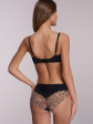 majtki ava 2194 black s-3xl