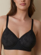 Biustonosz Full CUP Bez Fiszbin Selene Nadia: widok 7