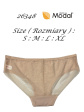 majtki majtki modal 26348