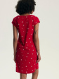 Koszula nocna damska Henderson Ladies 43720 Dotie M-XL