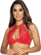 Biustonosz push up Axami V-9531