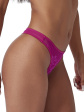 Stringi Gossard 13006: widok 6
