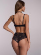 stanik półusztywniany semi soft ava 2177 maxi