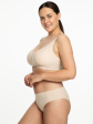 stanik jelly bra comfort