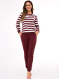 Piżama Cornette 635/468 Molly 3 S-2XL