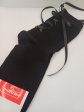 skarpety milena 1597.001 sznurowane 37-41 - kolor czarny