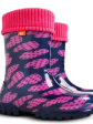 Kalosze LUX Print 0039 