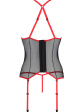 Passion Satara Corset: widok 8
