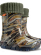 kalosze lux print 0033 