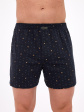 Bokserki Cornette Comfort 002/329 S-2XL