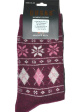 Skarpety Ulpio Cosas BDP-016 Angora
