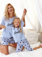Piżama Taro 2904 Chloe 122-140 L23, dziewczęce