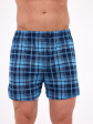 Bokserki Cornette Comfort 002/332 S-2XL