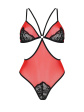 passion peonia body