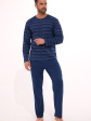 Piżama Cornette Various 138/56 3XL-5XL Męski