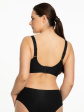 Biustonosz bez fiszbin Jelly  BRA Comfort