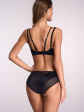 Figi AVA 2199 M-2XL - kolor black