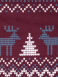 Komplet Pościeli Eurofirany Christmas Matt SW/POS 160x200 - kolor multicolor