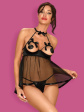 Komplet Delishya Babydoll 