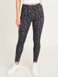Legginsy Le010 Wzorowane