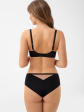 stanik soft lexi g001 czarny