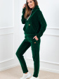 Italian Fashion Roda Spodnie