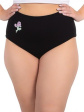 Figi Damskie BDM381-0180