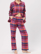 piżama lns 483 xxl - 4xl