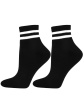 Skarpety Moraj CSL200-906 Dwa Paski 35-41, skarpety bawełniane